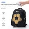 Sacs à dos Sac à dos de Football pour enfants cartable anime voyage sacs d'école adolescent mochila escolar infantil menino 231007