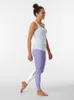 Active Pants Magic Castle Silhouette Purple Wall #Pastel Leggings Women Push Up Sport Legging