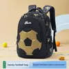 Sacs à dos Sac à dos de Football pour enfants cartable anime voyage sacs d'école adolescent mochila escolar infantil menino 231007