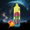 Sunfire originale Lituania Swiss Swiss Best Sende 9000/9K sbuffi usa e getta e sigaretta aroma di frutta all'ingrosso VAPE usa e getta 10000 10K sbuffi boccone a vaporizzatore ricaricabile PE