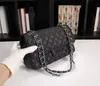 Klassieke crossbody tas Hoge kwaliteit luxe ontwerpers mode lederen handtassen lederen schoudertassen luxe merken handtas