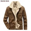 Men's Jackets Cold Style Clothing Cardigan Male Down Light Winter Sweat-shirt Parka Mens Sweatshirt With Zipper Coat Hooded