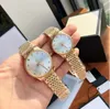 Orologi da uomo e da donna Batteria al quarzo Luxe cinturino in nylon orologi da donna alla moda al quarzo con data automatica orologio da uomo elegante