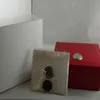 Omeg Kutusu için Yeni Square Kırmızı İzle Kitapçık Kart Etiketleri ve Kağıtlar İngilizce Saatler Kutusu Orijinal İç Dış Erkekler Bilek Swatch Box231s
