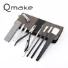 Foot Rasps Stainless Steel Pedicure Knife Set Plane Feet Tools Cuticle Skin Callus Remover Professional Care Kit 231007