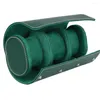 Scatole per orologi Custodia per orologi Custodia semplice a 3 slot Scatola portatile per orologi Tunnel per criceti