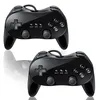 Game Controllers Classic Controller Pad Console Joypad For Wii Second Generation Wired Gaming Remote