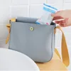 Toilet Seat Covers Disposable Portable Pad Non-Woven Travel Household Waterproof El Washroom Cover Bathroom Accessories