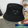 nieuwe mode zomer zonnebrandcrème vissershoed anti-ultraviolette zonnehoed grote rand hoed lente zon emmer cap voor vrouwen fabriek 179t