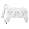 Game Controllers Classic Controller Pad Console Joypad For Wii Second Generation Wired Gaming Remote