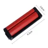 Latest 70mm Plastic Hand Tobacco Roller Injector Filter Smoking Tool Accessories Rolling Paper Machine Cigarette Maker Retail Package