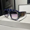 2022 الكلاسيكية جولة النظارات الشمسية تصميم العلامة التجارية UV400 نظارات معدنية الذهب