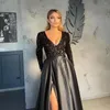 Robe de soirée élégante pour femmes, grande taille 3XL, paillettes brillantes, Sexy, Maxi, fête de mariage, robe de bal