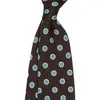 Bow Ties Wool Neckties For Men Fashion Tuxedo Suit Necktie Wedding Fahion Mens Gift Tie