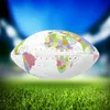 aangepaste Amerikaanse nummer negen voetbal diy Rugby nummer negen buitensporten Rugby wedstrijdteamuitrusting WorldCup Six Nations Championship Rugby Federation DKL2-2-9