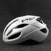 Fahrradhelme MET Rivale Fahrradhelm Ultraleichter Rennradhelm Racing Outdoor-Sport Mountainbike-Fahrradhelme Damen und Herren Reithüte 231007