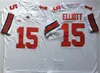 Ohio State Buckeyes Football Jersey 7 Dwayne Haskins Jr. 15 Ezekiel Elliott 97 Joey Bosa stitched jersey In stock