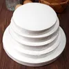 Baking Tools 100pcs Round Silicone Oil Paper Hamburger Patty Blotting Barbecue Tool For Oven Bakeware BBQ Grill Absorbing Sheet
