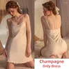 Mulheres sleepwear cetim noite vestido mulheres seda robe rendas dama de honra pijamas conjuntos roupão lingerie camisola malha casa terno camisola