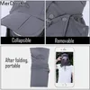 Sun Caps Flap Hats Uv 360 Solar Protection Upf 50 Removable Foldable Neck&face Flap Cover Caps For Man Women Baseball Y19052004247q