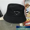 nieuwe mode zomer zonnebrandcrème vissershoed anti-ultraviolette zonnehoed grote rand hoed lente zon emmer cap voor vrouwen fabriek 179t
