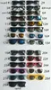 Luxury Sunglasses For Men Brand Designer Women Driving Sun Glasses Oversized Sport Goggles Uv Protection Eyewear