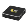 UGOOS X4Q Extra LPDDR4 4GB 128GB TV Box Android 11 Winevine L1 Amlogic S905X4 1000M BT 4K Google Voice 2G 16G 32G