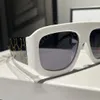 2022 Klassische runde Sonnenbrille Markendesign UV400 Brillen Metall Goldrahmen Sonnenbrille Männer Frauen Spiegel 008 Sonnenbrille Polaroid Glaslinse