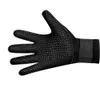 Five Fingers Gloves 3mm Neoprene Diving Gloves Mens Womens Non-slip Swimming Gloves Black Warm Wetsuit Gloves for Kayak Surfing Snorkeling Hunting 231007