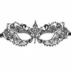 Sexy Lovely Lace Halloween masquerade masks Party Masks Venetian Party Half Face Mask For Christmas 12 LL