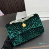 2023 new fashion designer bags women Cross Body chain purse embroidery Jacquard evening bags Zipper Jacquard Leather Diagonal Strap Square