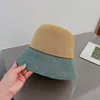 Sommarsolshade Beach Hat Fashion Fisherman Hat