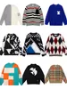 Designer Sweater Men Women Senior Classic Leisure Multicolor Autumn Winter Keep Warm Comfortable 40 kinds of choice Top1 Clothing Sweaters