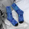 Männer Socken Elektronik Schaltung Auf PCB Gedruckt Board Harajuku Super Weiche Strümpfe Die ganze Saison Lange Für Mann Frau Geschenke