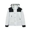 North The Face Jacket All Style Brand Punching Jacket Designer Sweat à capuche pour hommes et femmes Automne et hiver Sports de plein air Veste décontractée Veste de frappe à la mode