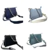 Çapraz vücut çantası Coussin PM Beden Tasarımcı Çanta Çanta Çantalar Cüzdan Cüzdanlar Messenger debriyaj Akşam Crossbody Logo