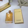 Ny kvinna Allure Fragrance Brand Parfume Vapor 100 ml 3.4 fl.oz EDP Eau de Parfum Spray Långvarliga dofter Toppkvalitet Designer Köln