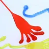 Mini Sticky Jelly Hands Hands Animals Toys Kids Kids Birthday Supplies Party Christmas New 290b