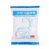 Toilet Seat Covers Disposable Portable Pad Non-Woven Travel Household Waterproof El Washroom Cover Bathroom Accessories