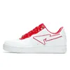 高品質のBapestaesシューズランニングシューズSK8 STAパテントレザーJJJJOUND MEN LOMES TROINERSパステルホワイトブラックピンクABCカモスポーツデザイナースニーカーサイズ36-45