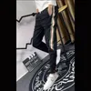 2023 Men's Pants Mens Sweatpants With Pockets Joggers For Men Sports Casual Sports Pants Drawstring