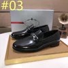 Topp PD Mens Monk Strap Dress Shoes äkta läder lyxig designer Krokodiltryck Dubbelspännen spetsiga tå Bröllopsskor Storlek 6.5-11