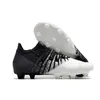 Hommes garçons femmes chaussures de football crampons FG bottes de football scarpe calcio taille respirante 35-45 EUR