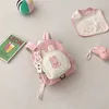 Zaini per bambini personalizzati Zaino per bambini Borsa di sicurezza per bambini Imbracatura per bambini Anti smarrimento Prevenzione dei bambini scomparsi Guinzaglio Snack Scuola materna 231007