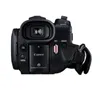 Spot tillgängligt HF G60 Högdefinition Digitalkamera 4K Högupplöst kamera WiFi Conference Video Live Streaming