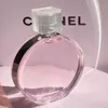 Topkwaliteit parfums geuren voor dames Dames Roze Geel Groen Encounter EAU TENDRE 100ml Hoogste versie Klassieke stijl Langdurige geur