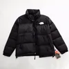 Homens para baixo parkas jaquetas designer jaqueta puffer jaqueta de inverno casacos quentes algodão ao ar livre blusão CHD2310081-25 winewing