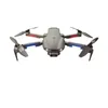 F9 GPS Drone 6K Cámara Dual de HD fotografía aérea profesional Motor sin escobillas plegable Quadcopter RC helicóptero distancia 3000M