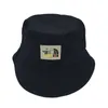 Fisherman's Hat Summer Korean Version Casual Versatile Pot Hat Couple Outdoor Sunshade and Sunscreen Hat Tide