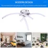 Ceiling Lights Christmas Decoration LED Light Modern Satin Arc Chandelier Lamp For Halloween Indoor Lighting 21w Hallway Kitchen